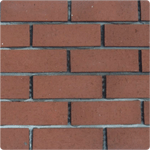 Desert Clay thin brick