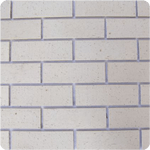 Rosetta clay thin brick