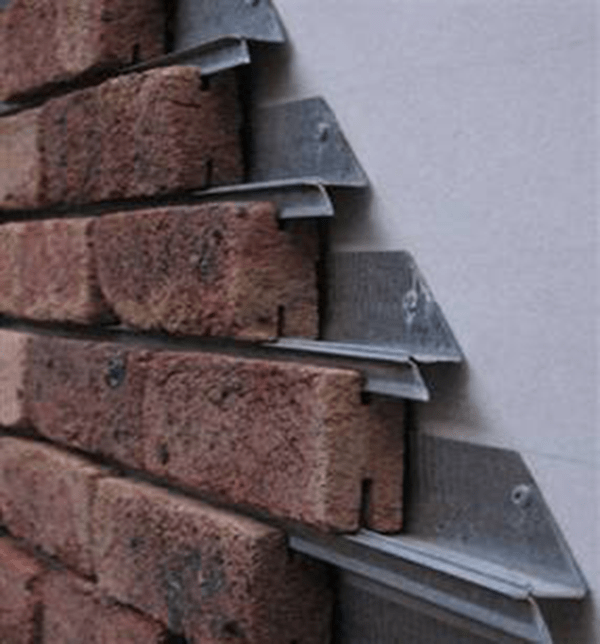 Brick Cladding Systems Greenway Systems, 40% OFF